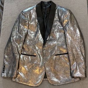 Coofandy sport coat (prom, HoCo, formal)